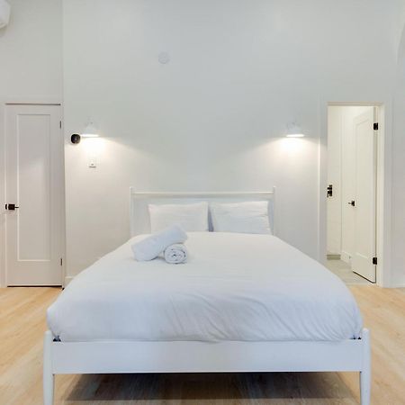 Appart/Hotel Annexe Montreal Zewnętrze zdjęcie