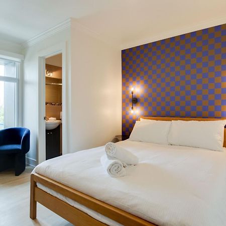 Appart/Hotel Annexe Montreal Zewnętrze zdjęcie