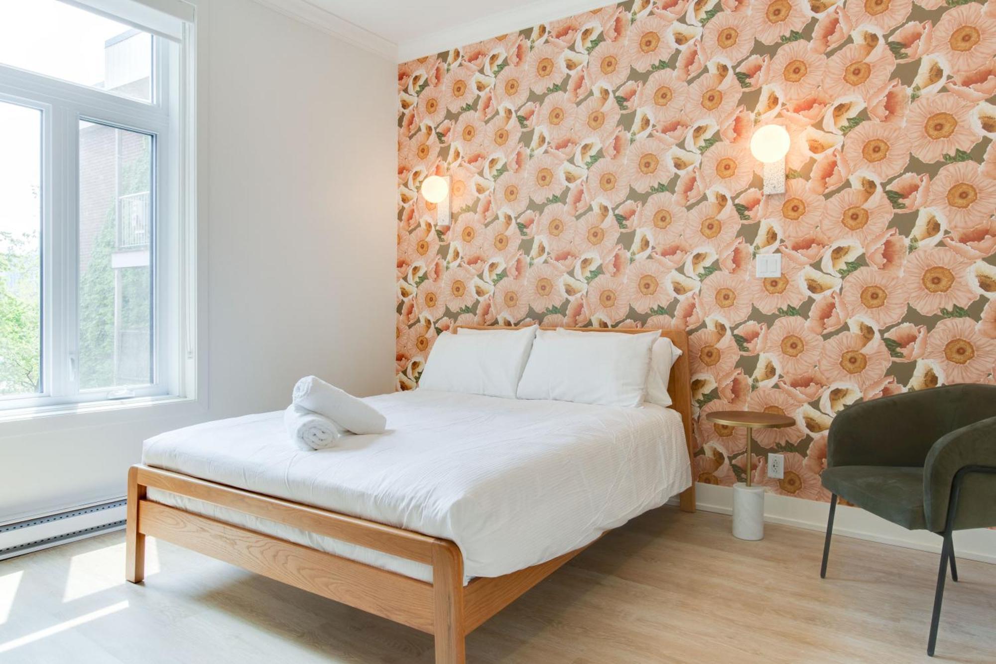 Appart/Hotel Annexe Montreal Zewnętrze zdjęcie