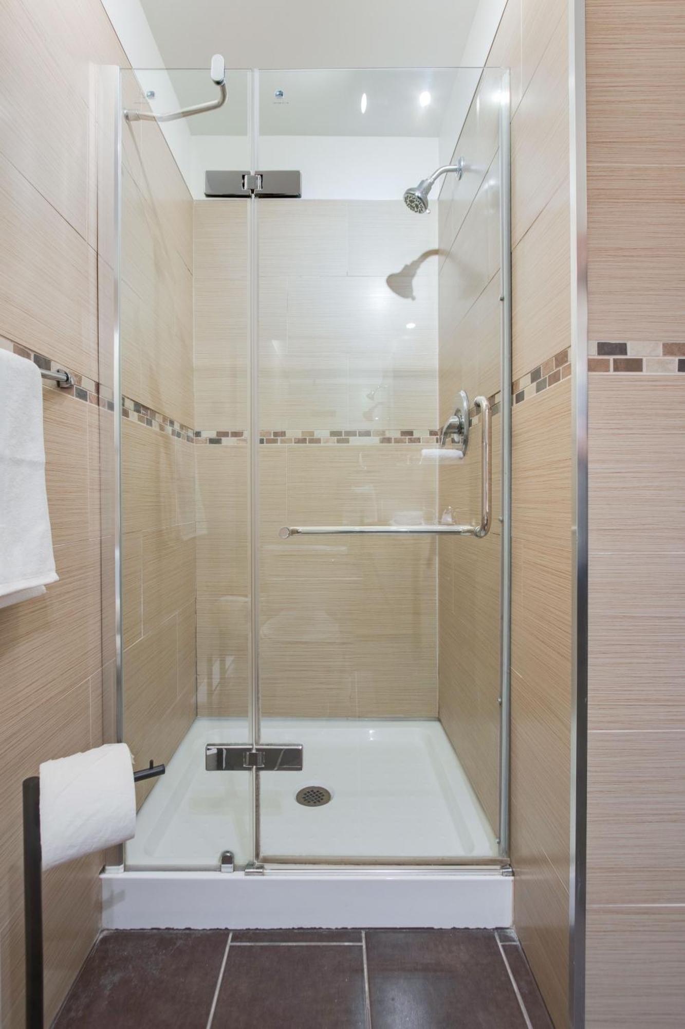 Appart/Hotel Annexe Montreal Zewnętrze zdjęcie