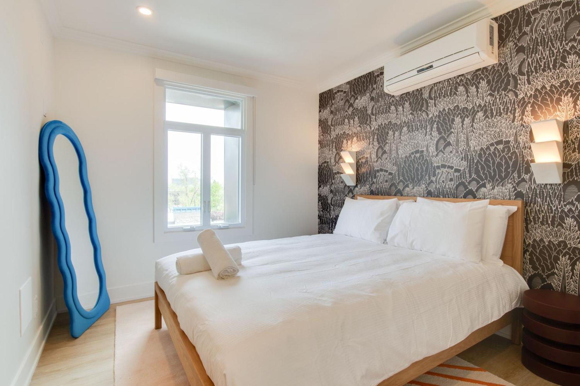 Appart/Hotel Annexe Montreal Zewnętrze zdjęcie