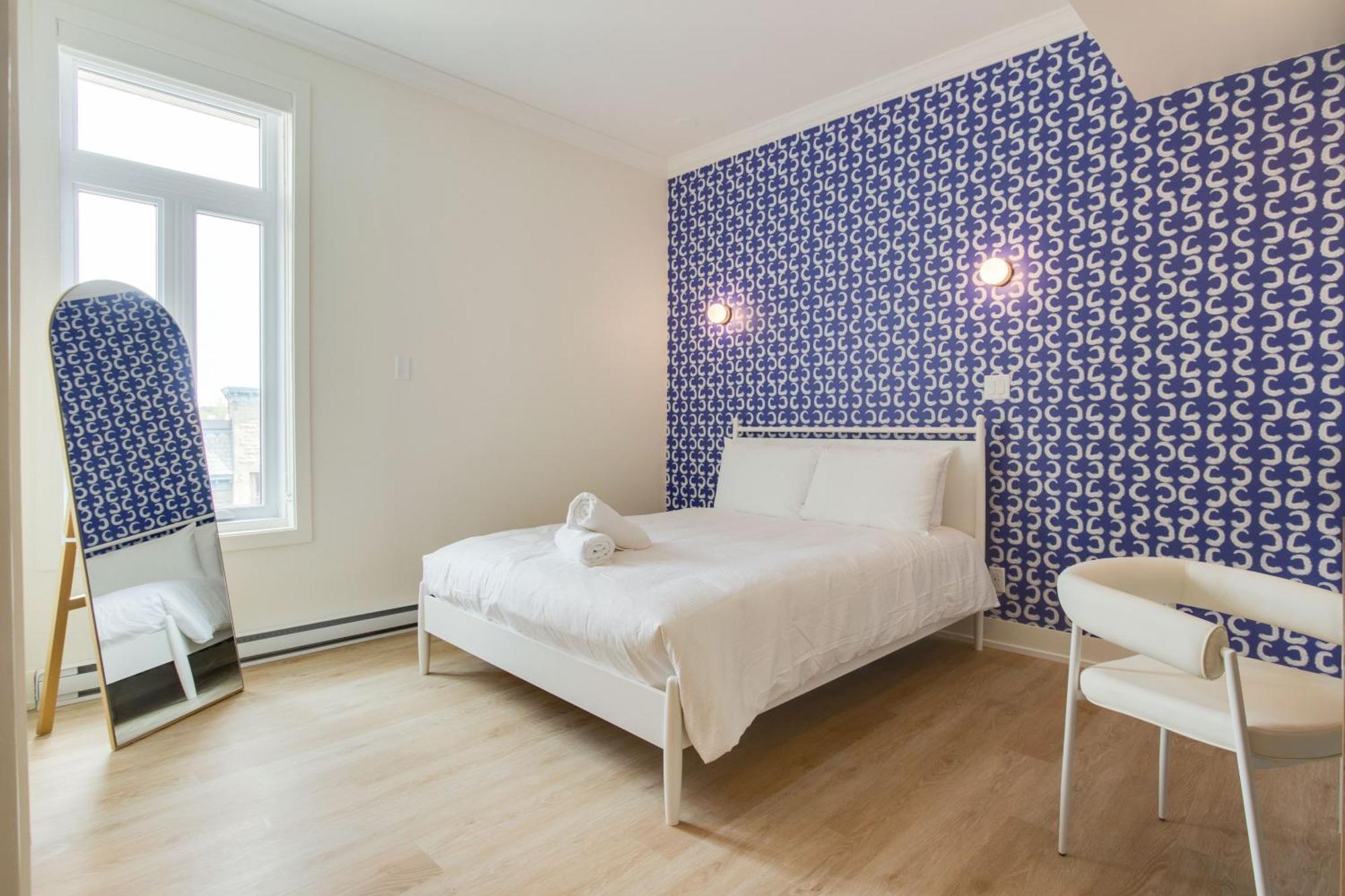 Appart/Hotel Annexe Montreal Zewnętrze zdjęcie
