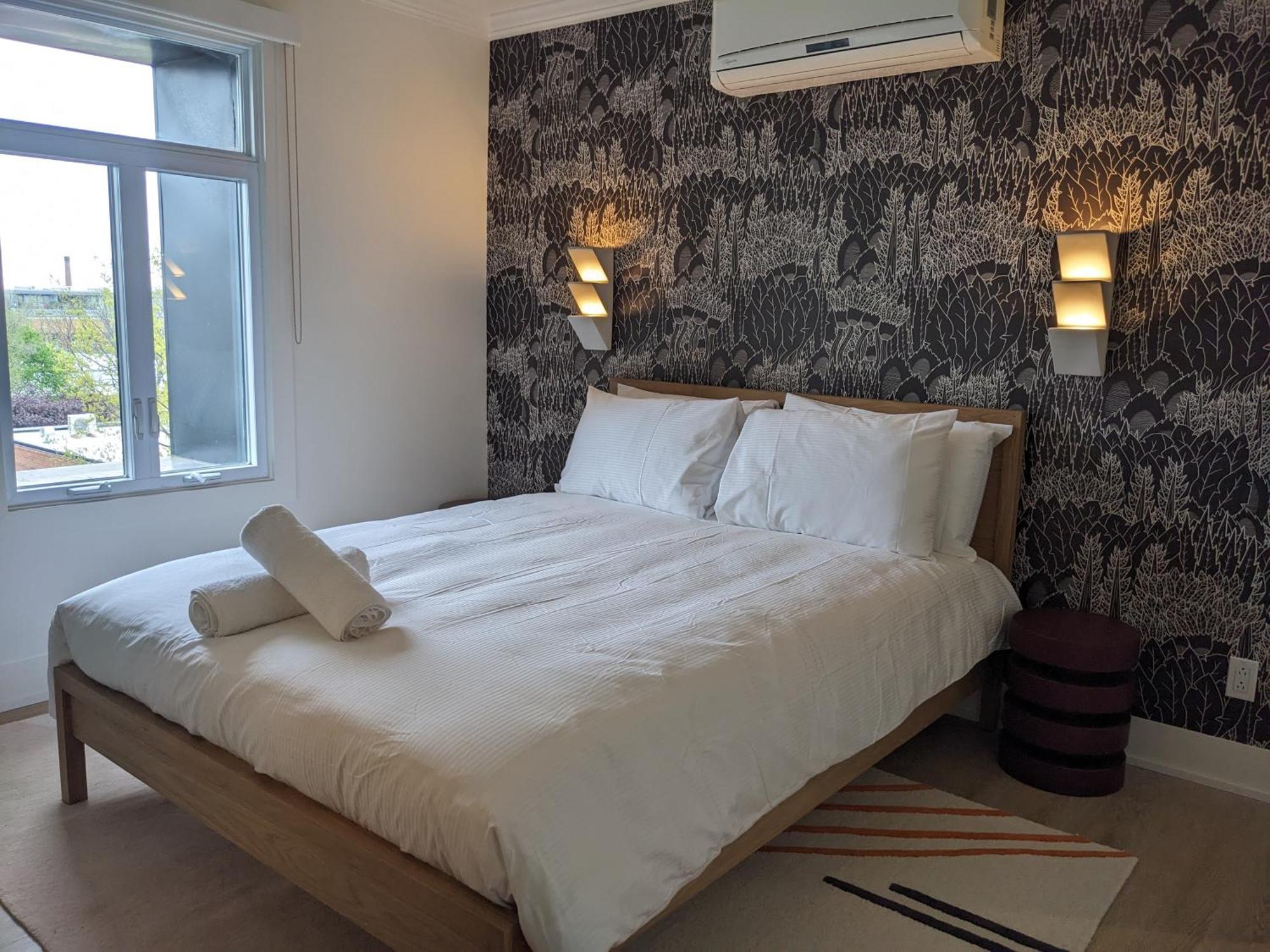 Appart/Hotel Annexe Montreal Zewnętrze zdjęcie